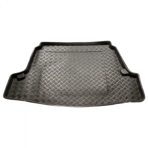 Mata bagażnika Standard Audi A4 B5 Sedan 1994-2001 wersja z wnęką po lewej stronie ( bez zmieniarki lub nawigacji )