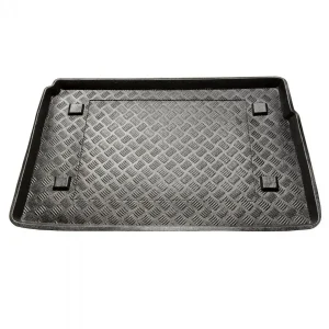 Mata bagażnika Standard Audi Q7 2005-2014 wersja 5 osobowa