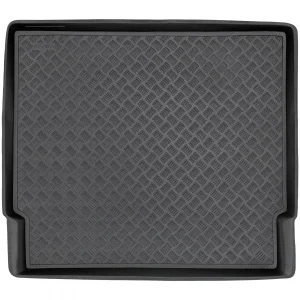 AUDI 80 B4 1991-1995 Nakładki progowe STANDARD mat 4szt