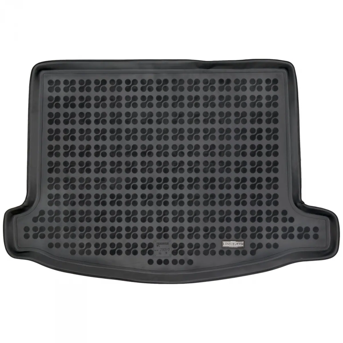 AUDI 80 B4 1991-1995 Nakładki progowe STANDARD połysk 4szt