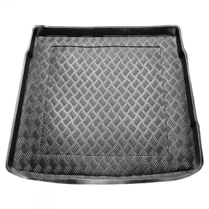 AUDI A3 8P 5D HATCHBACK 2003-2013 Nakładki progowe STANDARD połysk 4szt