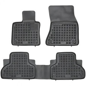 Mata do bagażnika Standard Mazda Premacy Van 2001-2004