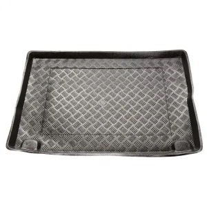 VW GOLF V PLUS | VI PLUS 2004-2008 | od 2009 Nakładki progowe - stal + poliuretan [ 4szt ]