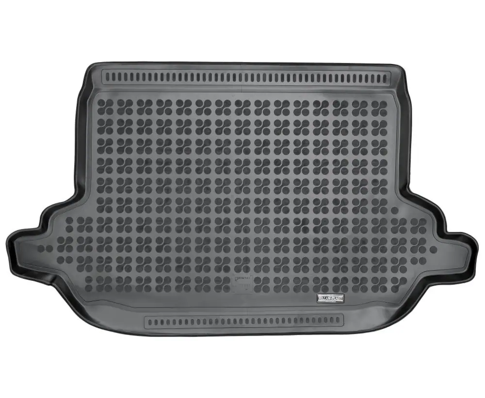 Mata bagażnika Standard Mazda 3 HB 2003-2009