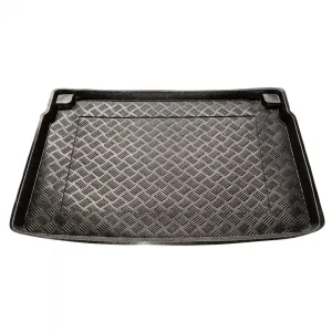 SEAT ALTEA | ALTEA XL od 2004 | od 2006 Nakładki progowe STANDARD black 4szt