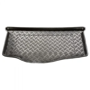 SEAT ALTEA | ALTEA XL od 2004 | od 2006 Nakładki progowe STANDARD mat 4szt