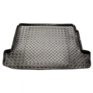 VW GOLF VII 5D HATCHBACK | KOMBI od 2012 Nakładki progowe - stal [ 8szt ]