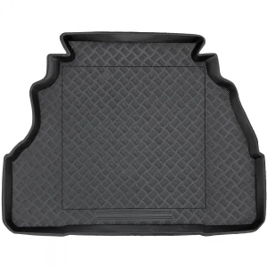 OPEL ASTRA II G 5D HATCHBACK 1998-2004 Nakładki progowe STANDARD połysk 4szt