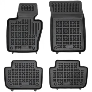 Mata bagażnika Standard Mazda 3 HB od 2013