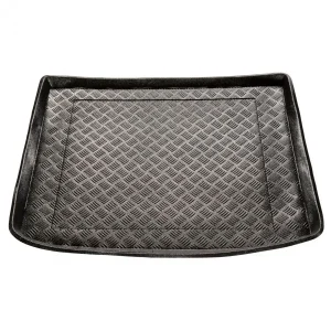 Mata do bagażnika Standard Mazda 3 HB 2003-2013 wersja z kołem dojazdowym (niepełnowymiarowe)