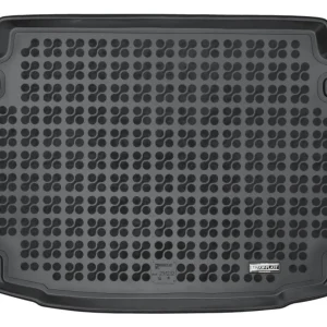 OPEL ASTRA III H 4D SEDAN | 5D HATCHBACK od 2004 Nakładki progowe STANDARD black 4szt