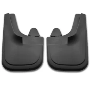 OPEL ASTRA III H 4D SEDAN | 5D HATCHBACK od 2004 Nakładki progowe STANDARD mat 4szt