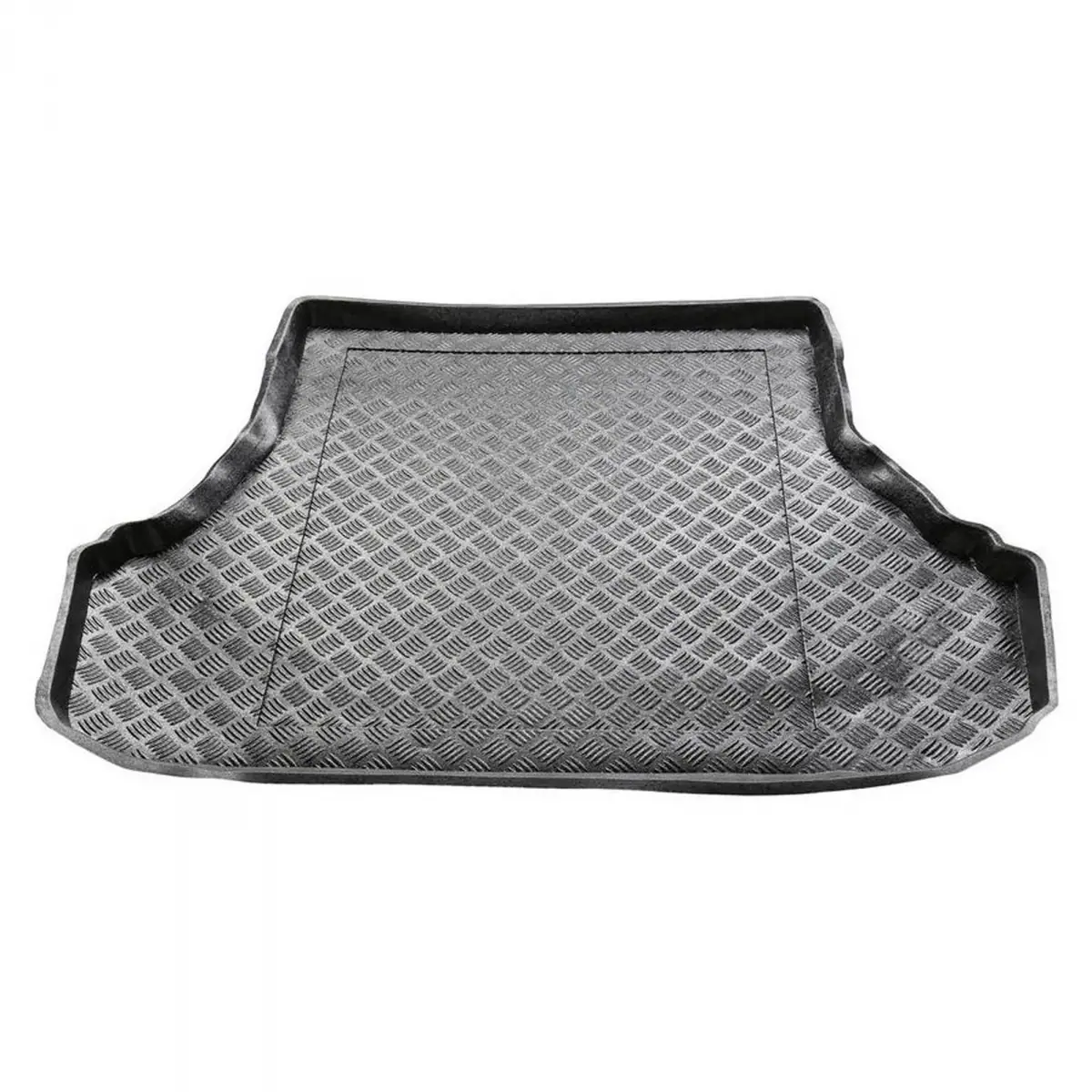 OPEL ASTRA IV J GTC od 2011 Nakładki progowe STANDARD mat 2szt