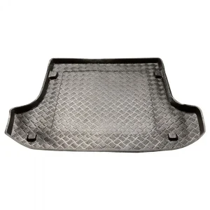 Dywaniki korytka gumowe Porsche Cayenne 2002-2010 / Vw Touareg 2002-2010