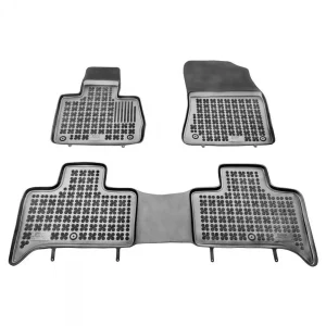 Mata bagażnika Standard Chevrolet Cruze Kombi od 2012