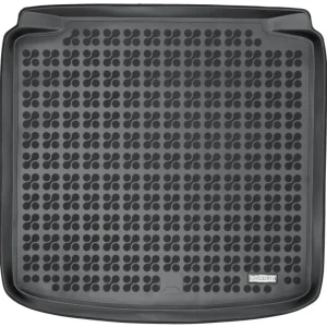 PORSCHE BOXSTER 1996-2004 Nakładki progowe STANDARD black 2szt