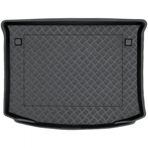 FIAT BRAVA 5D HATCHBACK 1996-2001 Nakładki progowe STANDARD mat 4szt