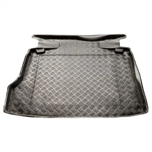 FIAT BRAVO od 2007 Nakładki progowe STANDARD mat 2szt