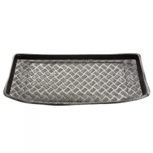 SUBARU IMPREZA III 2007-2011 Nakładki progowe - stal + folia karbonowa [ 4szt ]