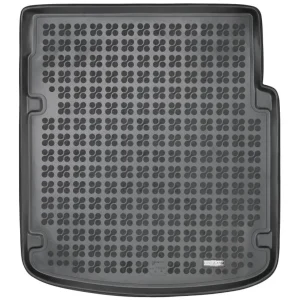 CITROEN C2 3D HATCHBACK od 2003 Nakładki progowe STANDARD black 2szt