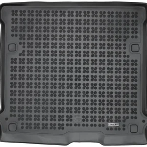 CITROEN C2 3D HATCHBACK od 2003 Nakładki progowe STANDARD połysk 2szt