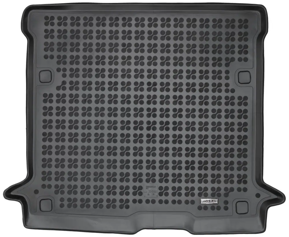 Mata bagażnika Standard Subaru XV od 2012