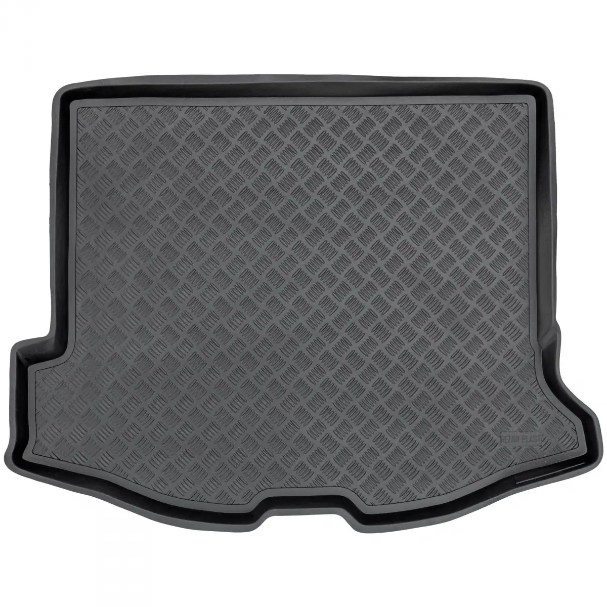 Mata bagażnika Standard Jeep Cherokee 2004-2008