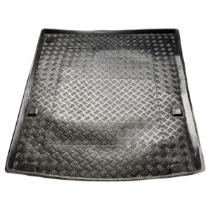 Dywaniki korytka gumowe Alhambra Sharan od 2010 7-siedzeń