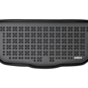 Dywaniki korytka gumowe Seat Alhambra Sharan od 2010 5-siedzeń