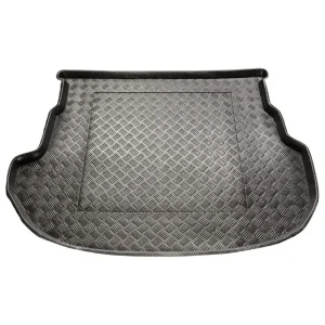 Dywaniki korytka gumowe Seat MII / Skoda Citigo / Vw up od 2012