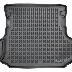 Mata Bagażnika Gumowa Citroen C4 od 2010 wersja z Subwooferem