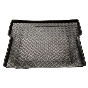 Mata Bagażnika Gumowa Fiat 500L Living od 2013 wersja 7 osobowa