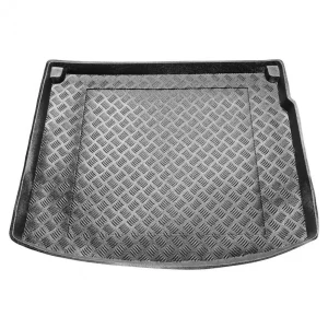 Mata Bagażnika Gumowa Fiat Scudo II od 2006 wersja długa, 8-osobowa