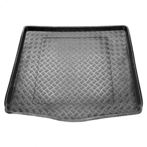 Mata Bagażnika Gumowa Fiat Doblo II Maxi od 2010 wersja 5 osobowa