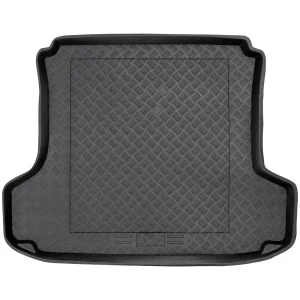 HONDA CIVIC IX 5D HATCHBACK | KOMBI od 2012 Nakładki progowe STANDARD black 4szt