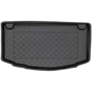 HONDA CIVIC IX 5D HATCHBACK | KOMBI od 2012 Nakładki progowe STANDARD mat 4szt