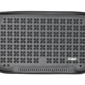 HONDA CIVIC IX 5D HATCHBACK | KOMBI od 2012 Nakładki progowe STANDARD połysk 4szt