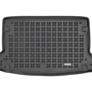 Dywaniki korytka gumowe SEAT Leon I 1999-2005 | Toledo 1999-2004 | SKODA Octavia I 1997-2010 | VW BORA GOLF IV 1997-2006 | New Beetle 1998-2010