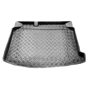 Dywaniki korytka gumowe Skoda Superb 2001-2008