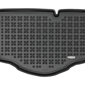 Dywaniki korytka gumowe Skoda Superb II 2008-2015