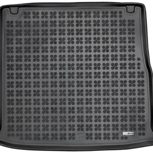 Dywaniki korytka gumowe Skoda Octavia III od 2013