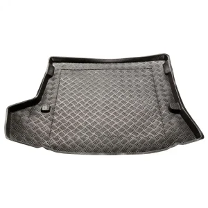 Dywaniki korytka gumowe Skoda Fabia III od 2014