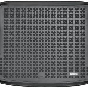 Mata Bagażnika Gumowa Honda Jazz II 2008-2015 Nie pasuje do hybrydy