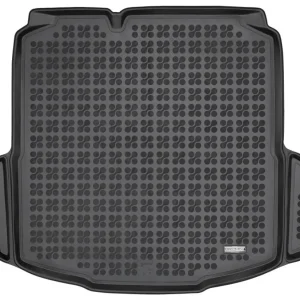 Dywaniki korytka gumowe Suzuki Swift III 2007-2010 / IV 2010-2017