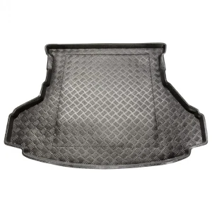 Dywaniki korytka gumowe Suzuki Swift III 2005-2008 przed FL