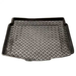 Dywaniki korytka gumowe Suzuki Alto od 2008 wersja 5 drzwiowa