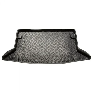 SEAT CORDOBA II 1999-2002 Nakładki progowe STANDARD połysk 4szt