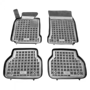 Mata Bagażnika Gumowa Hyundai i40 Kombi od 2011