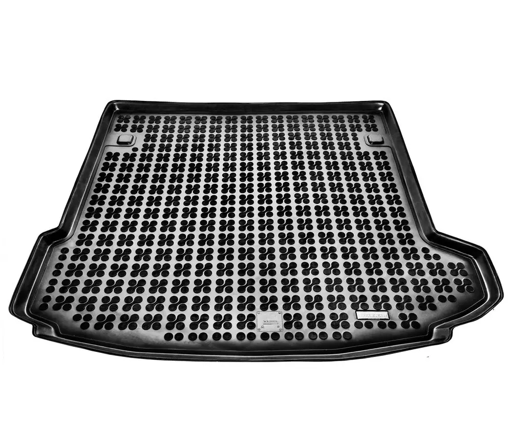 Dywaniki korytka gumowe Toyota Rav4 2006-2012 Wersja Europejska