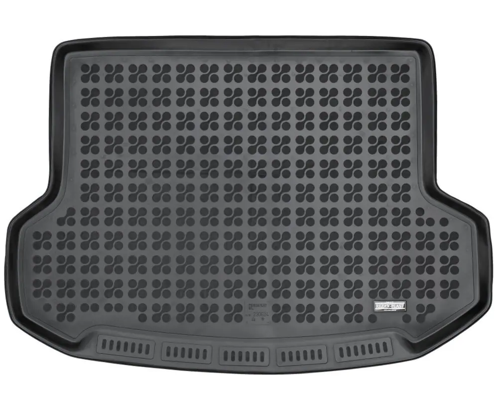 Dywaniki korytka gumowe Toyota Rav4 2006-2012 Wersja Amerykańska